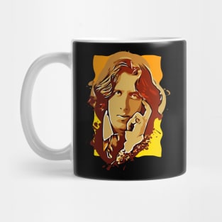 Oscar Wilde Mug